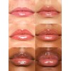 REFY Lip Gloss - Blush (Light, neutral pink) + Bonus