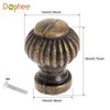 Handle Drawer, Building Hardware Knob, Door Handle, Lantern Handle, Antique