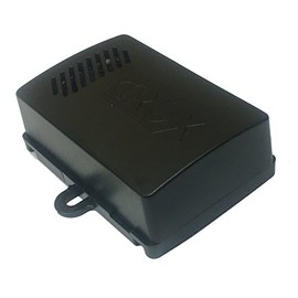 Crux SOCGM-17 GM Class II Head Unit Replacement Interface with Chime