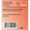 KOPP Vital® Berberin | 90 Kapseln | 56 g |
