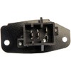 Dorman 973-404 Ford Truck Blower Motor Resistor and Harness Kit