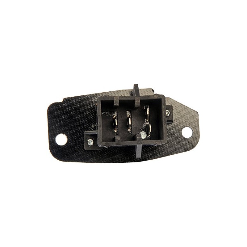 Dorman 973-404 Ford Truck Blower Motor Resistor and Harness Kit