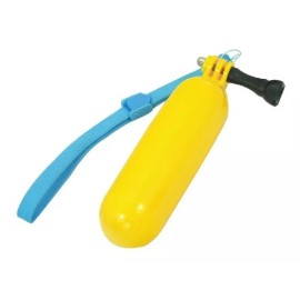 Corp.Res Electronics Flotador Para Sjcam Bobber Floating Hero Session