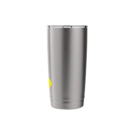 Pickleball Logo Graphic Players Team League Stainless Steel Insulated Tumbler