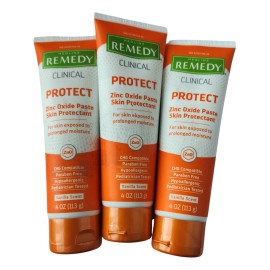 Crema Remedy Rozaduras Bebe Adulto 113 Medline 3pzas