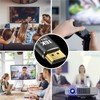 DisplayPort 2.1 Cable 16K 30Hz 40Gbps 3D Dynamic HDR Male