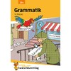 Deutsch 4. Klasse Übungsheft - Grammatik: Wortarten, Satzglieder, die vier