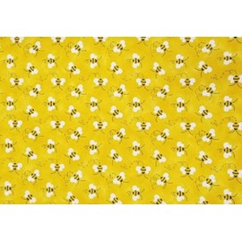 Limited Edition Puppy Bumpers Honey Bee (10-13")