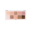 Mude. Picnic Collection Shawl Moments Eye Shadow Palette 07/Picnic Time