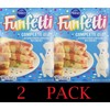 Pillsbury FUNFETTI Complete Buttermilk Pancake & Waffle Mix Candy Bits