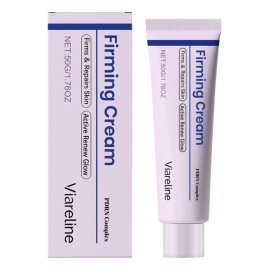 Crema Active Renew Viareline Hidratante Antiarrugas