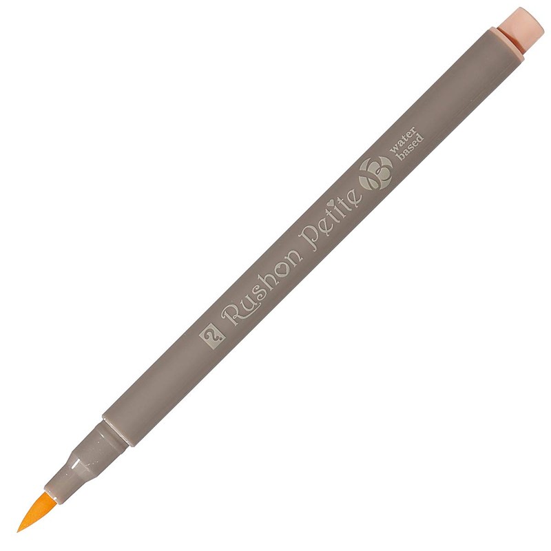 Teranishi Chemical Industry Magic Water-Based Marking Pen, Lazon Petite, Blush