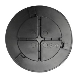 Boerunid 51719802413 für - Mini R60 KotflüGelabdeckung InnenkotflüGel-Zugangskappe