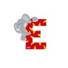 Sevi - Letter E For Elephant