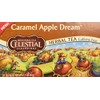 Celestial Seasonings Tea Caramel Apple Dream 20 bags