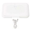 Baby Wipe Warmer Case Travel Holder Refillable Constant Temperature Ultra