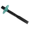 8in Industrial Flat Chisel CRV Steel Portable Masonry Chisel for