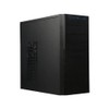 Antec VSK4000E-U3_US Black SGCC Steel ATX Mid Tower Computer Case