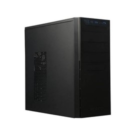 Antec VSK4000E-U3_US Black SGCC Steel ATX Mid Tower Computer Case