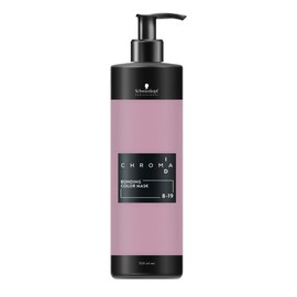 Pigmented nourishing mask 8-19 ChromaID SCHWARZKOPF 500ML