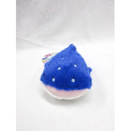 Undersea Walk Chubamaru Plush Toy S Whale Shark