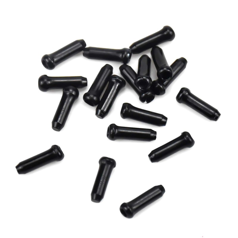 Bicycle End Caps Brake Cable End Ferrules Cable End Ferrules,