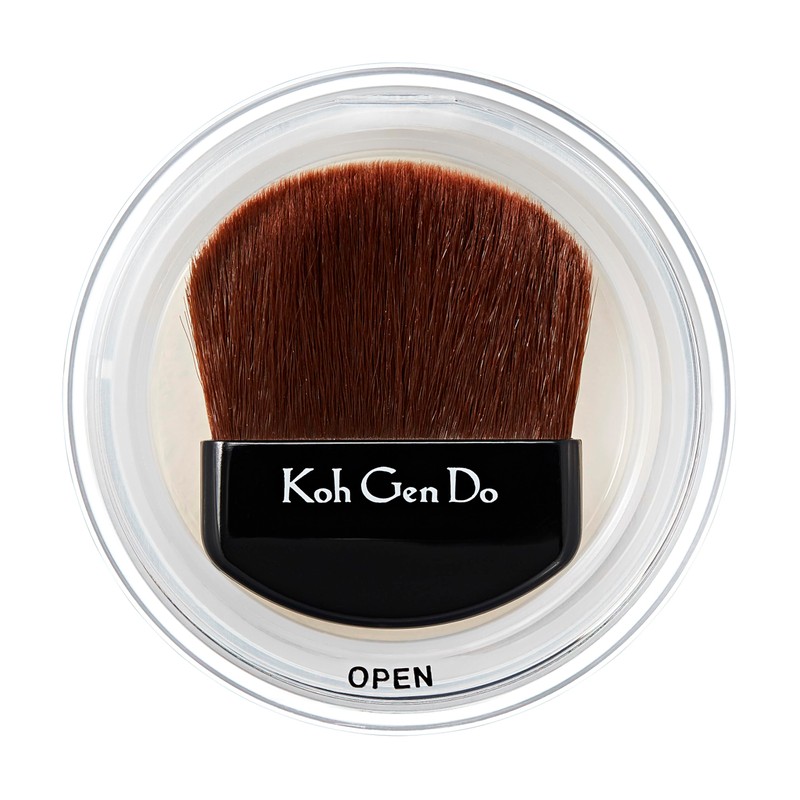 Koh Gen Do Gangwon-do Mineral Loose Highlighter 01 Vanilla