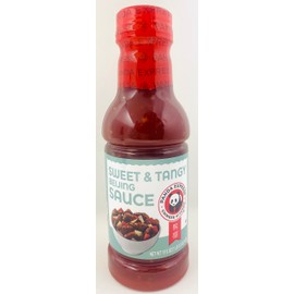 Panda_Express Gourmet Chinese Sweet And Tangy Sauce 2-19.05 oz PACK