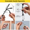 132-in-1 Precision Screwdriver Set, Multifunctional Screwdriver Set with 108¬†CRV¬†Magnetic Bits,