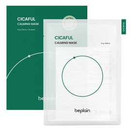 JM Solution Watery Luminous SOS Ringer Mask Black 10 packs 1 pack / 제이엠솔루션 물광 에스오에스 링거 마스크 블랙 10개입 1개