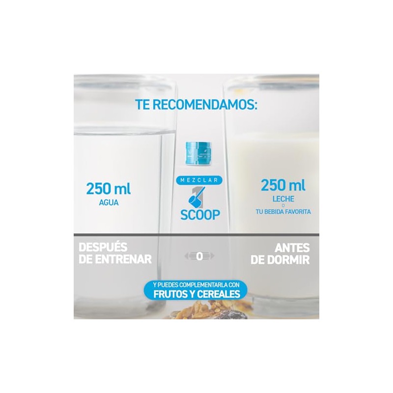 Olimpo Poseidon Glutamina 300g sin sabor