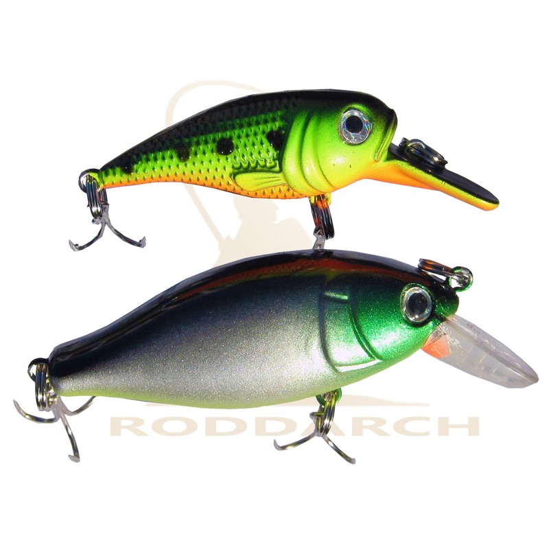 Fishing Tackle Set. Floats Weights Hooks Plugs Lures Spinners &