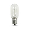 EvertechPRO 6912W1Z004B Light Bulb Replacement for LG Microwave 6912W1Z004A 1266875 3B70067E 6912W12004A