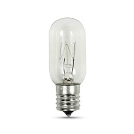 EvertechPRO 6912W1Z004B Light Bulb Replacement for LG Microwave 6912W1Z004A 1266875 3B70067E 6912W12004A