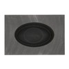 Graphite Mold High Temperature Resistance 3x4x6cm Ingot Shape Smelting Molds