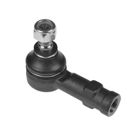 Blue Print ADG08704 Tie Rod End with nut, pack of one