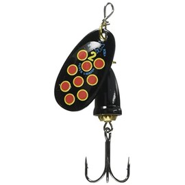 Blue Fox Vibrax Hot Pepper, Color Nâº 4 (10 gr), Size 6.0 Gr