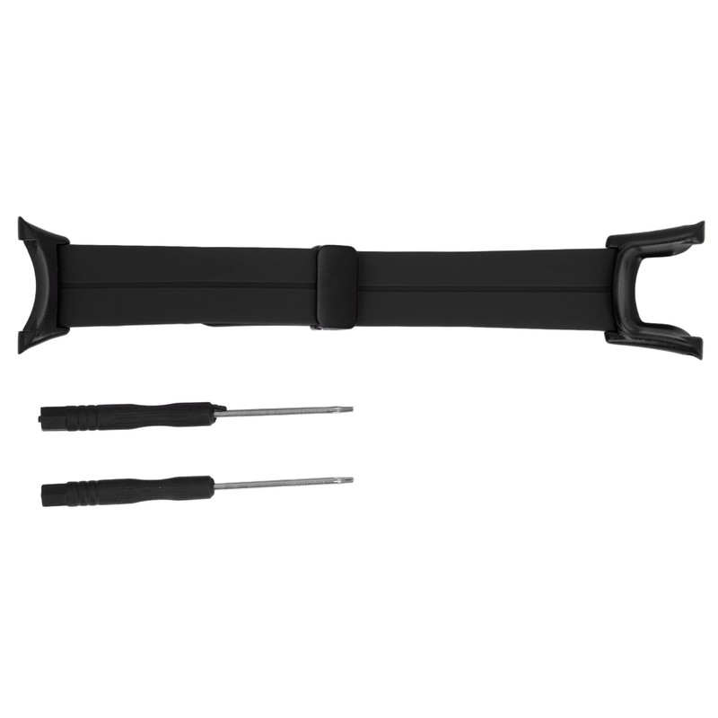Magnetic Silicone Watchband for Suunto Ambit 1 2 2S 2R