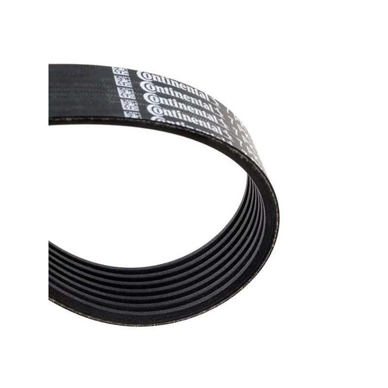 Contitech 7PK1272 Loose Multi-V Belt