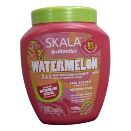 Skala Watermelon, Semillas De Sandia ,argan, Vit A Y C                                                                                                