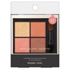 Kiss Me Ferme Styling Eye Palette 02 Apricot Bijou Eye