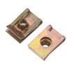M6 U Shape Clip Nut Clip Nut 6mm U Nut