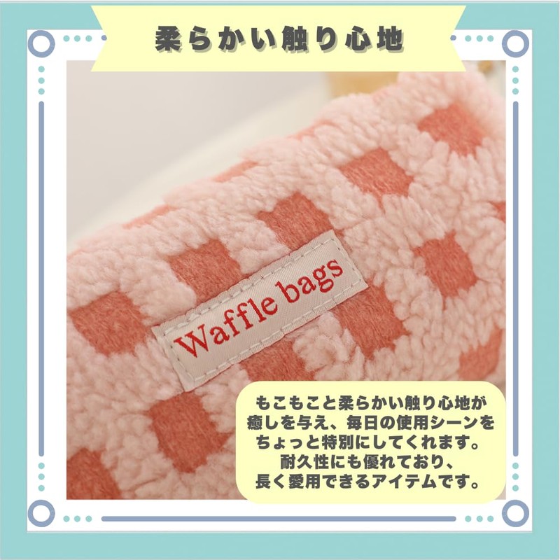 ideastore Pencil Case, Korean Pen Case, Cute, Simple, Stylish, High