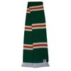 Celtic and Ireland Football Fans Green, White and Tangerine Retro