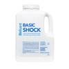 BioGuard® Basic Shock – Quick Dissolving Granular Pool Shock 5