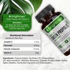 Brightcaps Brazilian Green Propolis | 87% Dry Extract | Immune