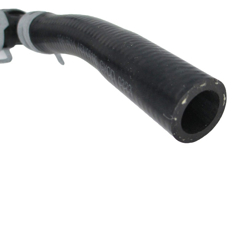 HVAC Inlet Heater Hose Kit Compatible for GMC Acadia Buick