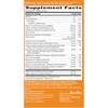 Emergen-C Citrus-Ginger Fizzy Drink Mix, Turmeric and Ginger, Immune Support,