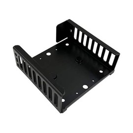 Nagao Manufacturing NB-ATV4K22-TVMO Compatible with Apple TV 4K 3rd Generation Mount VESA Security Slot M4 M6 Screws Included