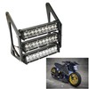 Motorcycle LED Headlight at Front Fork for Honda Grom 125